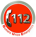 numero unico 112