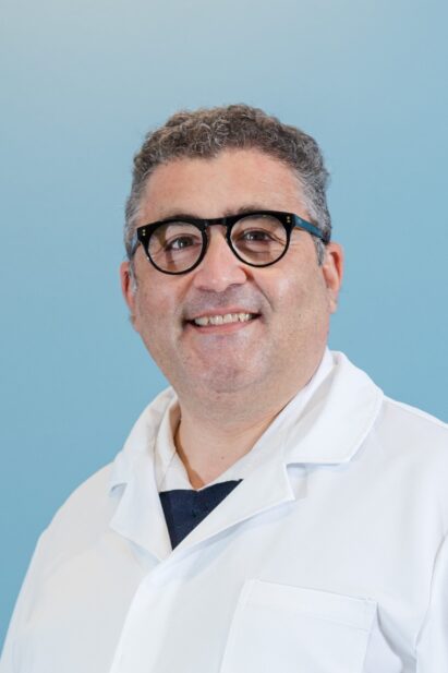 Contatta il Dott. Massimo Gatto - Medico di Base Cadorago (Como)